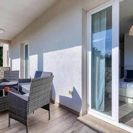 Veronica By Interhome Dom wakacyjny Labin (Istria)