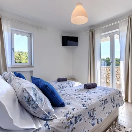 Veronica By Interhome Labin (Istria)