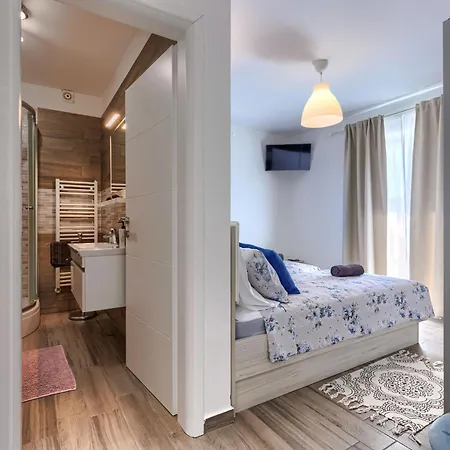 Dom wakacyjny Veronica By Interhome Labin (Istria)