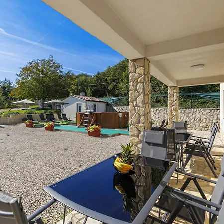 Veronica By Interhome * Labin (Istria)