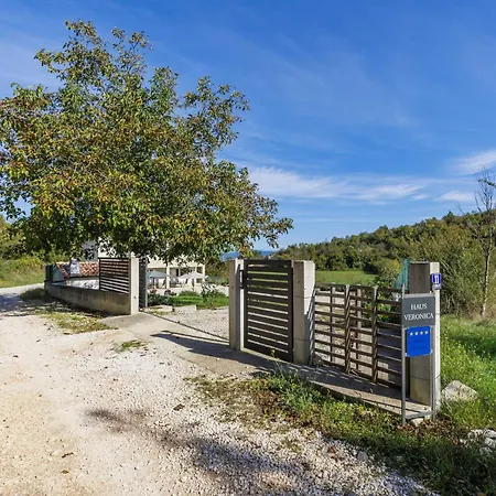 Dom wakacyjny Veronica By Interhome Labin (Istria)