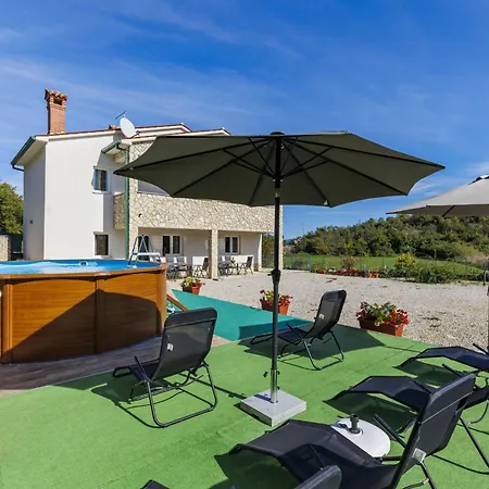 Veronica By Interhome * Labin (Istria)