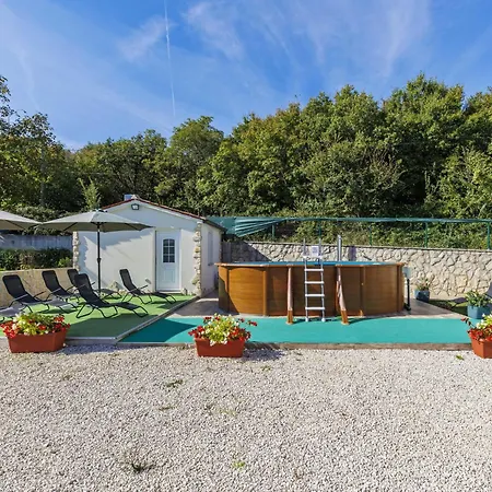 Veronica By Interhome Dom wakacyjny Labin (Istria)