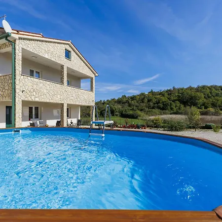Veronica By Interhome * Labin (Istria)