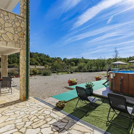 Veronica By Interhome Hébergement de vacances Labin (Istria)